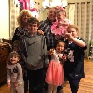 Meet your Posher, Joann